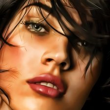 Cross stitch pattern: #974012