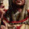 Preview of cross stitch pattern: #974131