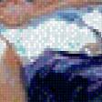 Preview of cross stitch pattern: #974135