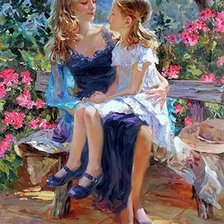 Cross stitch pattern: #974135