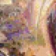 Preview of cross stitch pattern: #974136