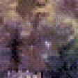 Preview of cross stitch pattern: #974137