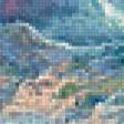 Preview of cross stitch pattern: #974143