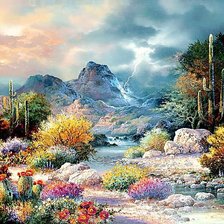 Cross stitch pattern: #974143
