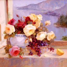 Cross stitch pattern: #974167