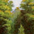 Preview of cross stitch pattern: #974175