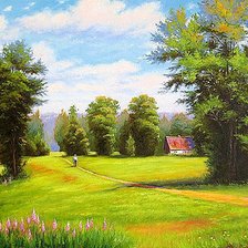 Cross stitch pattern: #974175