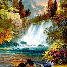 Cross stitch pattern: #974181