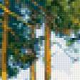 Preview of cross stitch pattern: #974375