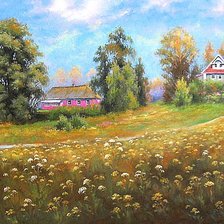 Cross stitch pattern: #974380