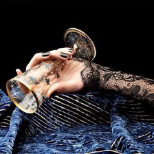 Cross stitch pattern: #974399