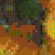 Preview of cross stitch pattern: #974714