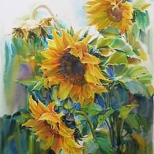 Cross stitch pattern: #974714