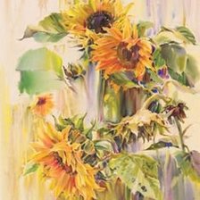 Cross stitch pattern: #974726