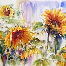 Cross stitch pattern: #974732