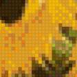 Preview of cross stitch pattern: #974747
