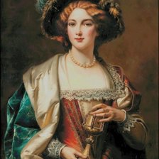 Cross stitch pattern: #975391