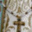 Preview of cross stitch pattern: #975547