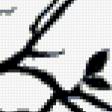 Preview of cross stitch pattern: #975597