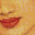 Preview of cross stitch pattern: #976527