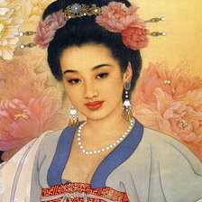 Cross stitch pattern: #976527