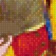 Preview of cross stitch pattern: #976529
