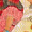 Preview of cross stitch pattern: #976540