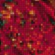 Preview of cross stitch pattern: #976543