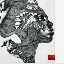 Cross stitch pattern: #976648