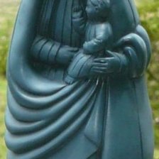 Cross stitch pattern: #977285