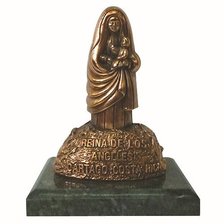 Cross stitch pattern: #977289