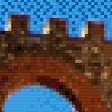 Preview of cross stitch pattern: #977588