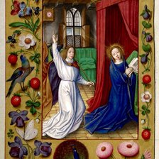 Cross stitch pattern: #977599