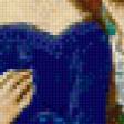 Preview of cross stitch pattern: #977605