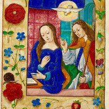 Cross stitch pattern: #977605