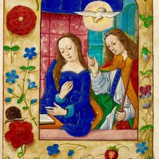 Cross stitch pattern: #977618