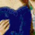 Preview of cross stitch pattern: #977642