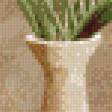 Preview of cross stitch pattern: #977700