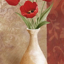 Cross stitch pattern: #977700