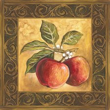 Cross stitch pattern: #977704