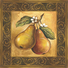 Cross stitch pattern: #977706