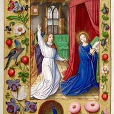 Cross stitch pattern: #977711