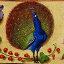 Cross stitch pattern: #977721