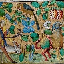 Cross stitch pattern: #977727