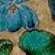 Preview of cross stitch pattern: #977729