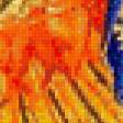 Preview of cross stitch pattern: #977745