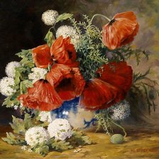 Cross stitch pattern: #977747
