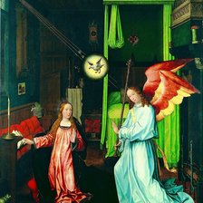 Cross stitch pattern: #977764