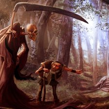 Cross stitch pattern: #977831