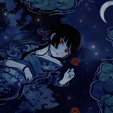 Cross stitch pattern: #977833